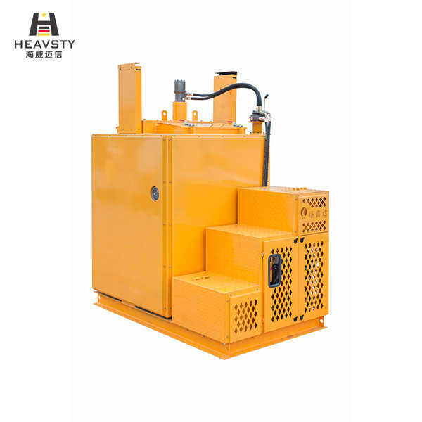 أدوات فعالة لصيانة سريعة وسهلة لمواقف السيارات