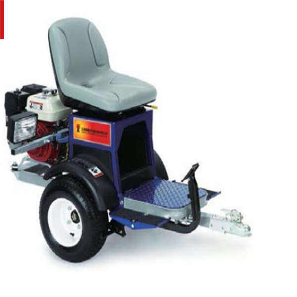 Optimisez votre efficacité grâce à nos solutions de marquage de terrain fiables et faciles à utiliser