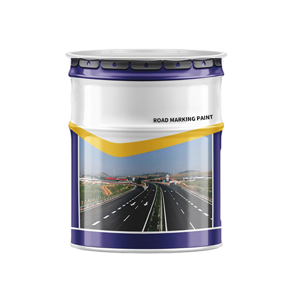 Heavsty Cold Spary Solvent-Based Coating Road Marking Paint