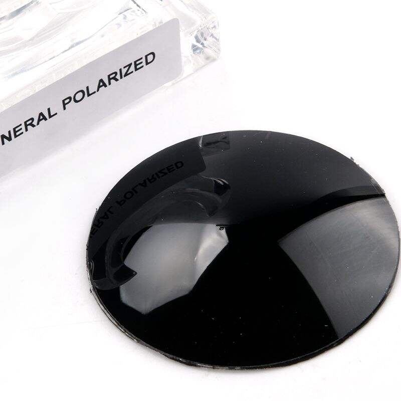 Optical Lenses polarized lenses sunglasses any color sunglasses lens 65/70/75/80mm Diameter sunglasses lenses factory