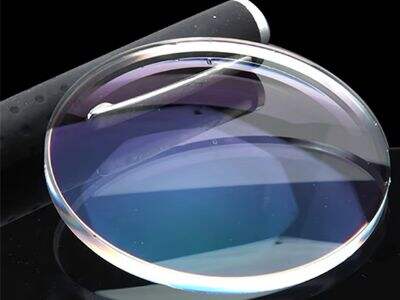 What makes blue cut lenses different from regular coatings?