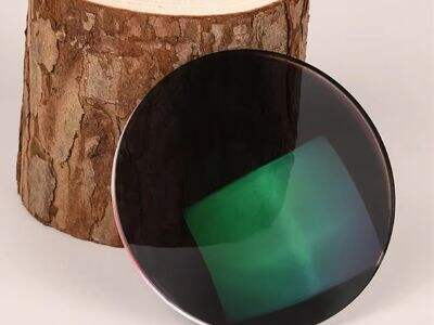 How TAC polarized lenses enhance color contrast