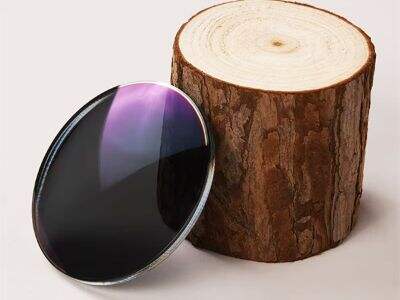Advangtage of PC polarized lenses