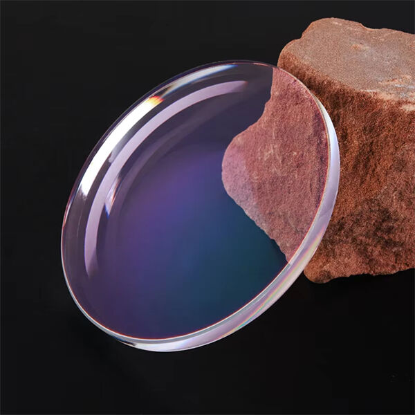 The Science Behind Blue Light Filtering Lenses and How They Help