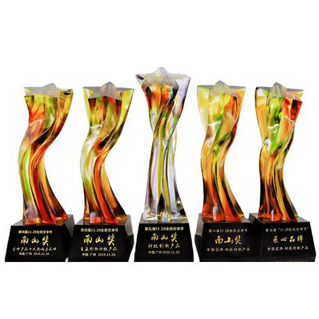 Previous Air Purifier Nanshan Awards