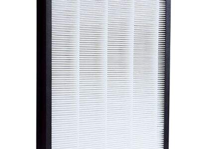 What Are the Environmental Benefits of Air Purifiers?