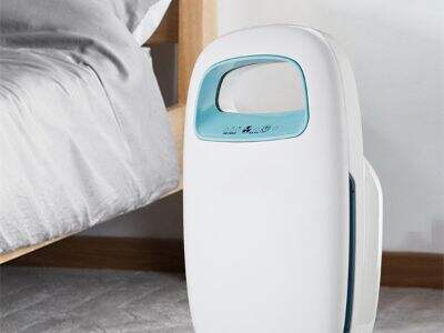 Key Features of Commercial-Grade Home Air Purification Systems