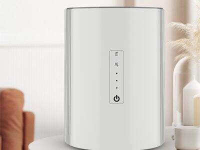 How Air Cleaners Can Improve Your Daily Productivity