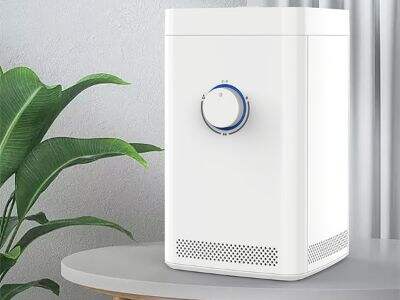 What Makes Ultrasonic Humidification More Efficient Than Traditional Methods