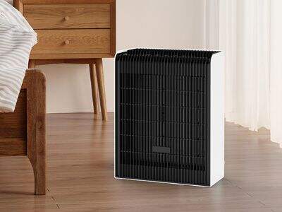 Essential Maintenance Protocols for Industrial Air Purifiers