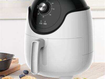 Why Family Air Fryers Are Being Integrated into Smart Home Appliances