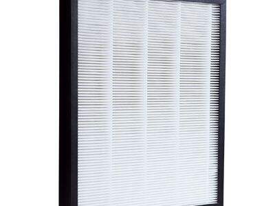 The Impact of Air Quality on Employee Health and Performance