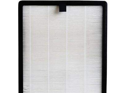 Jak filtry powietrza zwalczają dym w pomieszczeniach