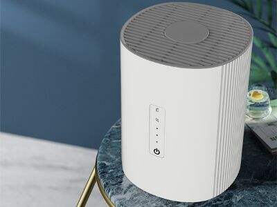 The Connection Between Air Purifiers and Sleep Quality