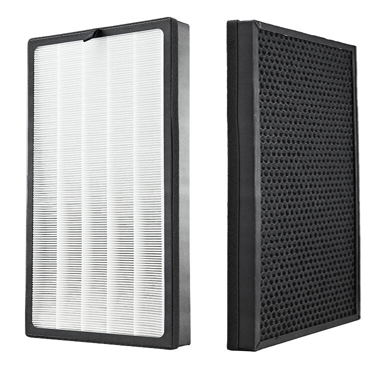 Low Noise Large Room True Hepa Filter Improve Indoor Air Quality with our Range of Air Purifiers manufacture