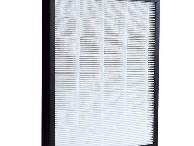 Laboratory Exhaust Air Treatment Specifications