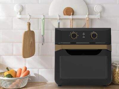 Top Features to Look for in a Digital Air Fryer in 2026