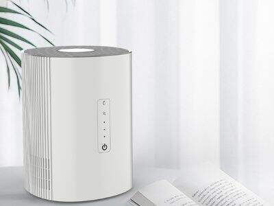 Por qué los humidificadores ultrasónicos están ganando popularidad