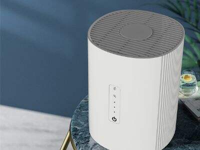 Why Air Quality Monitoring Should Be a Priority