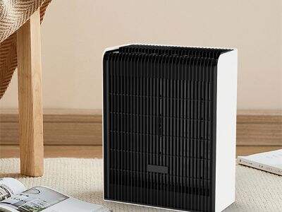 Guía de mantenimiento del purificador de aire: cómo mantener su aire limpio
