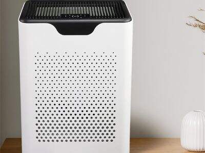 The Role of UV-C Light in Advanced Air Purification Technology