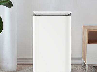 How Whole House Air Purifiers Are Engineered for Commercial Ventilation Systems