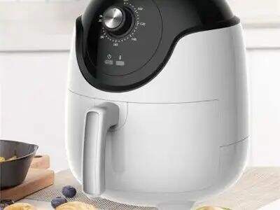 How to Use an Air Fryer: What Can You Cook in an Air Fryer?