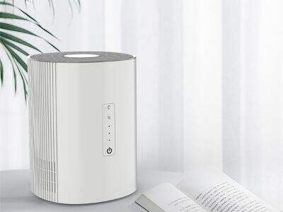 How Air Cleaners Can Reduce Operational Costs in Industrial Settings