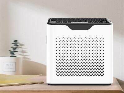 Why Modular Air Purification Systems Work Best for Large Homes