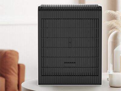What Makes Carbon Filter Air Purifiers Essential in Industrial Settings