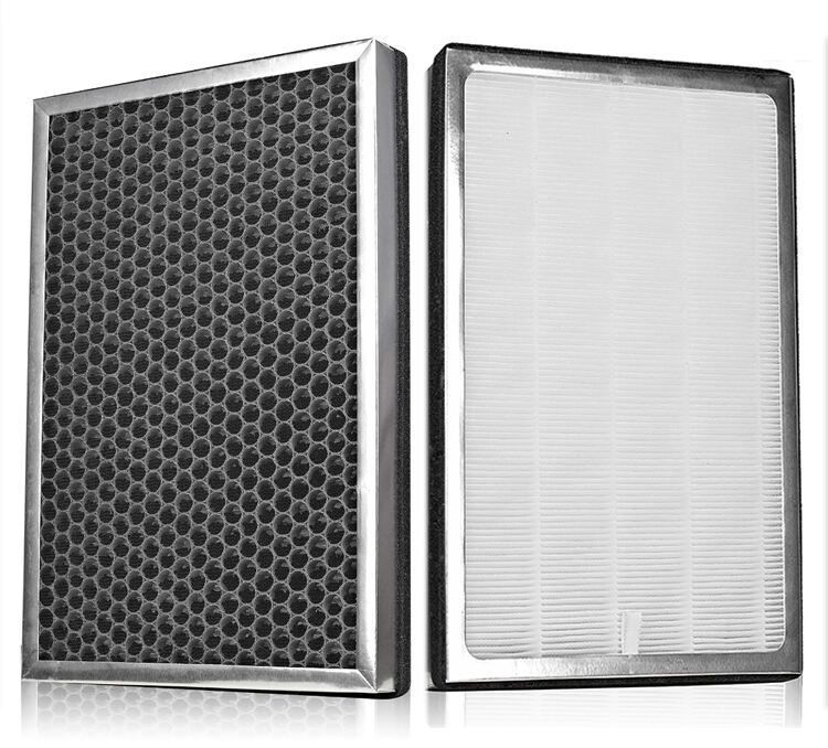 Wholesale Price Commercial Mini Portable High Performance Air Purifier details