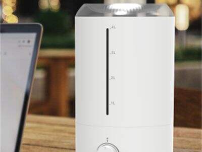 Ultrasonic vs. Evaporative Humidifiers: Technical Breakdown