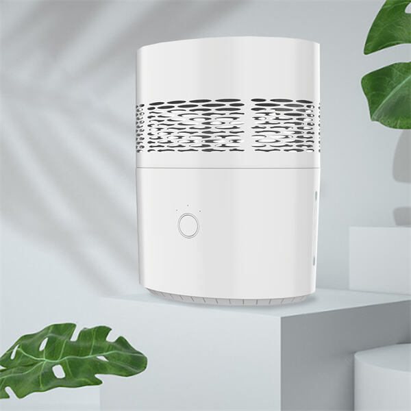 Mejore las casas de sus clientes con nuestros humidificadores para toda la casa de alta gama