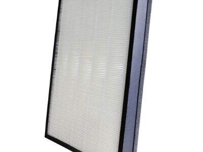 Purificadores de aire para habitaciones de bebés: Qué buscar