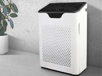 How Dual-Stage Filtration Enhances Home Purifier Efficiency