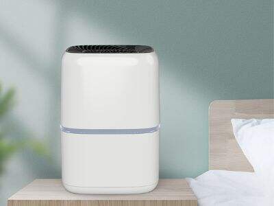 The Role of Air Purifiers in Maintaining Clean Healthcare Facilities