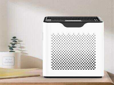 Why Modular Air Purification Systems Work Best for Large Homes