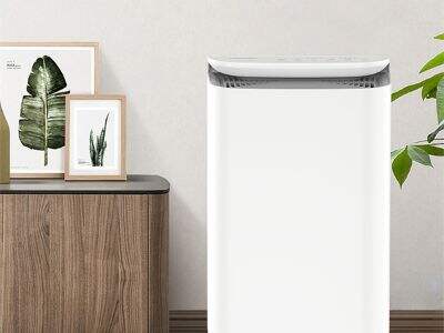 What Are the Key Components of an Effective Air Cleaner?