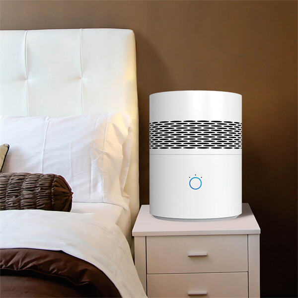 Humidificadores eficientes y fiables para toda la casa para una comodidad óptima