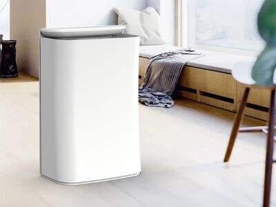 How to Calculate Proper Air Purifier Coverage for Large Spaces