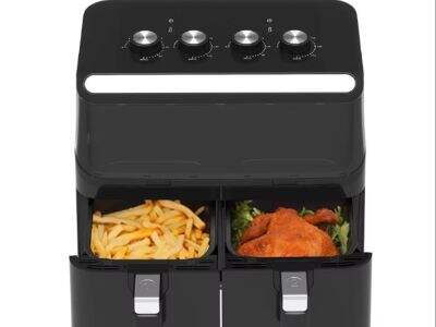 Air Fryers Advantages: For Simplified Cooking Experiences