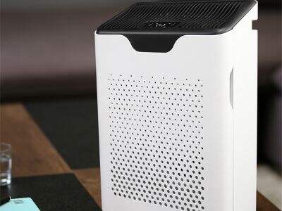 HEPA Filters: WHY It's so Important To Remove Particles Out of the Air