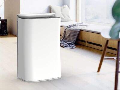 How Smart Sensors Enhance Air Purifier Performance