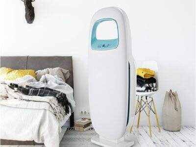 Optimizing Airflow in Whole House Purification Installations