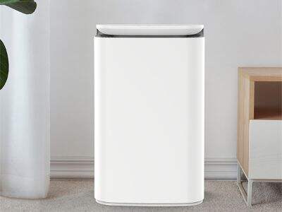 The Impact of CADR Ratings on Air Purifier Selection