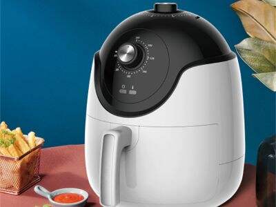 Air Fryer Buying Guide: Size, Power, and Features Explained