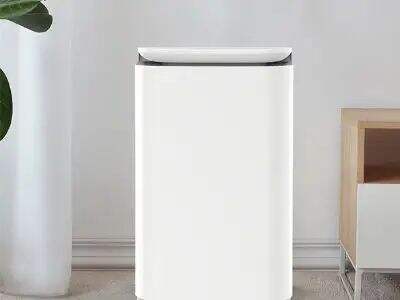 Guía de tamaño del depósito del humidificador: ¿qué tamaño debe tener?