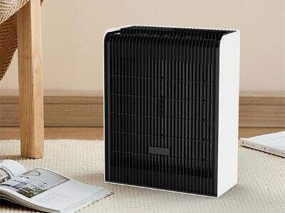 Why Room Air Cleaners Are Essential for Urban Living