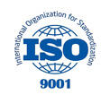 ISO9001  