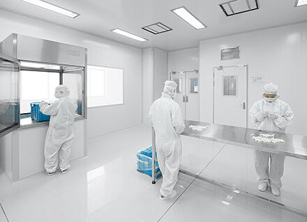 Laboratorio